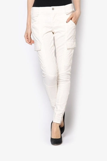 J BRAND ロウライズスキニーカーゴ 139105063