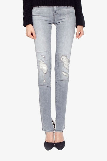 J BRAND ミッドライズ レイル スイート 8112E453 837 139105092