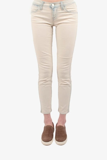 J BRAND ロウライズ クロップ アレグラ 9225C032 829 139105112