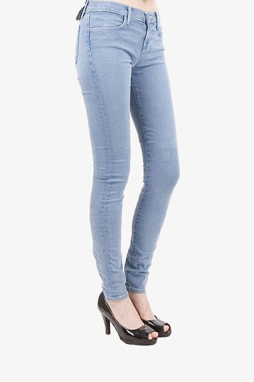 J BRAND ミッドライズスーパースキニーブリーズ620O267834 139105225