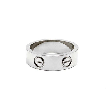 Cartier Love Ring 6132502225 139108060