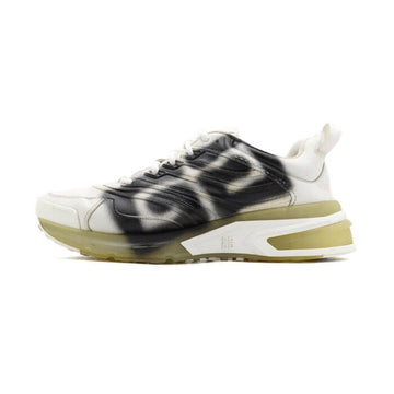 GIVENCHY チト 4G エフェクト メンズ スニーカー aa51375 aa51917 152897932