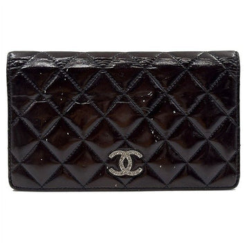 CHANEL ペイデント 財布 62025063 139291219