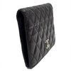 CHANEL Patent Long Wallet 62025063 139291219 [P]