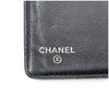CHANEL Patent Long Wallet 62025063 139291219 [P]