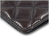 CHANEL Patent Long Wallet 62025063 139291219 [P]
