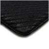 CHANEL Caviar Chevron Boy Clutch Medium 62125023 139291424 [P]