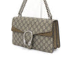 GUCCI Dionysus Small Chain Schultertasche aus GG Supreme Canvas 400249 152888906 [P]