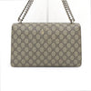 GUCCI Dionysus Small Chain Schultertasche aus GG Supreme Canvas 400249 152888906 [P]
