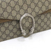 GUCCI Dionysus Small Chain Schultertasche aus GG Supreme Canvas 400249 152888906 [P]