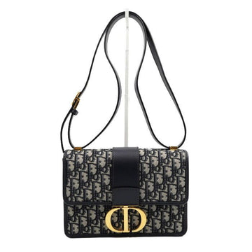 DIOR モンテーニュ M9208UTZQ モンテーニュ30 オブリーク フラップ ショルダーバッグ兼クロスバッグ 152888881