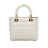 Dior Lady Medium Tote Bag and Shoulder Bag M0575OVVW 152888912 [P]