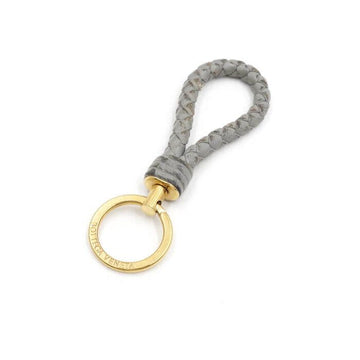 Bottega Veneta Intrecciato Nappa Bag Charm and Keyring 113539 152897888
