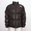 North Face Down Padding Jacket for Men in Dark Brown Leather AA52450 152898799 [P]