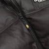 North Face Down Padding Jacket for Men in Dark Brown Leather AA52450 152898799 [P]