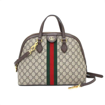 GUCCI オフィディア GG ミディアム トップハンドル トートバッグ 兼 ショルダーバッグ 524533 152888923