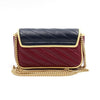 Gucci Super Mini Bag with Gold Chain Crossbody AA52613 152889450 [P]
