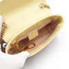 Gucci Super Mini Bag with Gold Chain Crossbody AA52613 152889450 [P]