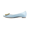 MANOLO BLAHNIK Flachschuhe aa52542 152897734 [P]