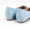 MANOLO BLAHNIK Flachschuhe aa52542 152897734 [P]
