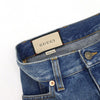 Gucci Regular Fit Washed Men's Denim Pants 623953 152898721 [P]
