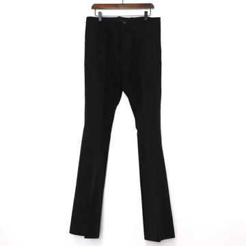 BALENCIAGA テイラー仕立てのフレアパンツ 704709 152899097