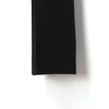BALENCIAGA Schwarze taillierte flared Herrenhose 704709 152899097 [P]