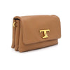 Tods Timeless Mini Flap Tote Bag and Shoulder Bag 0100 152888980 [P]