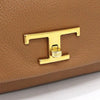 Tods Timeless Mini Flap Tote Bag and Shoulder Bag 0100 152888980 [P]