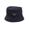 Prada Nylon Bucket Hat for Men 2HC137 Navy 152900062 [P]