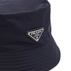 Prada Nylon Bucket Hat for Men 2HC137 Navy 152900062 [P]