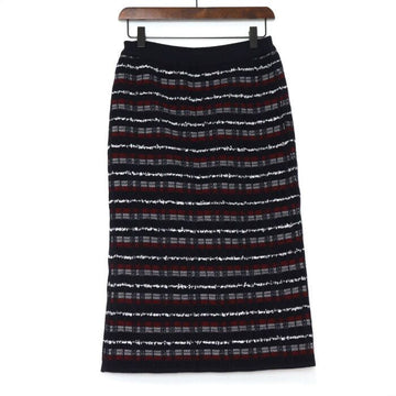 THOM BROWNE Tweed Damenrock FKA055A aa52655 152898506