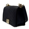 CHANEL Caviar Chevron Boy Bag Medium 70325053 139801251 [P]