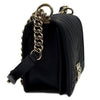 CHANEL Caviar Chevron Boy Bag Medium 70325053 139801251 [P]