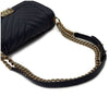 CHANEL Caviar Chevron Boy Bag Medium 70325053 139801251 [P]