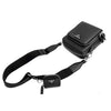 Prada Triangle Logo Pouch Leather Crossbody Bag 6282502270 139805883 [P]