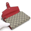GUCCI Dionysus Supremes Schultertasche mit Kette aa52752 152888925 [P]
