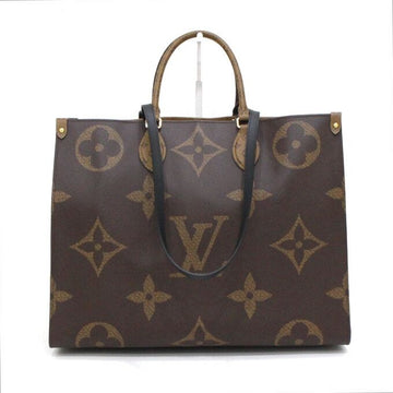Louis Vuitton OnTheGo GM Monogram Giant Canvas Tote Bag 152889319