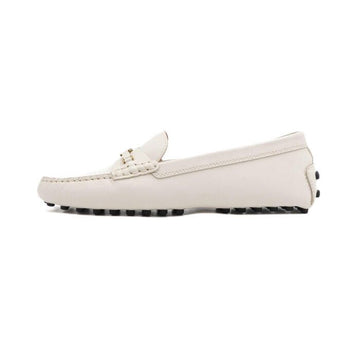 TODS Ivory Gomini Driving Damen Schuhe aa52814 152897636