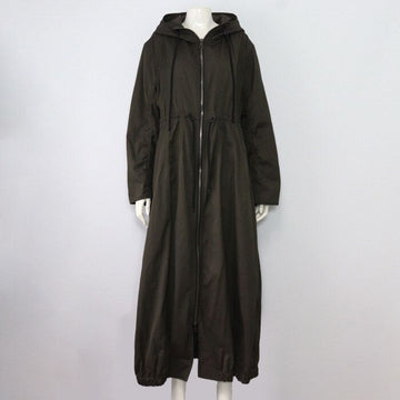 Tods Long Sleeve Hoodie Windbreaker Coat aa52818 152898351