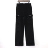 Bottega Veneta Black Trousers for Men 672937 152898717 [P]