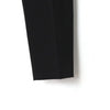 GIVENCHY Herren maßgeschneiderte Hose mit Kettenlinkdetails in Schwarz 52823 152898724 [P]