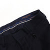 Louis Vuitton Cotton Men's Pants 1A5CSK Navy AA52834 152898816 [P]