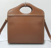 Burberry Mini Topstitched Leather Pocket Bag 8014776 139980922 [P]