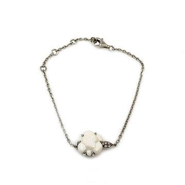 CHANEL Camellia Baume Diamond Bracelet 70425023 140198380