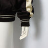 Celine Brown C Logo Satin Teddy Women's Jacket 2V83G164I 152898291 [P]