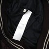 Celine Brown C Logo Satin Teddy Women's Jacket 2V83G164I 152898291 [P]
