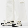 Off White Chunky Low Silhouette Sneakers 149504502 [P]