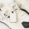 Off White Chunky Low Silhouette Sneakers 149504502 [P]