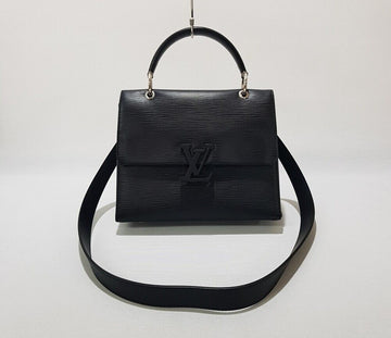 LOUIS VUITTON Épi Grenelle PM M53695 140444619